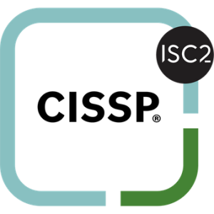 CISSP certificate