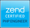 zend php certificate